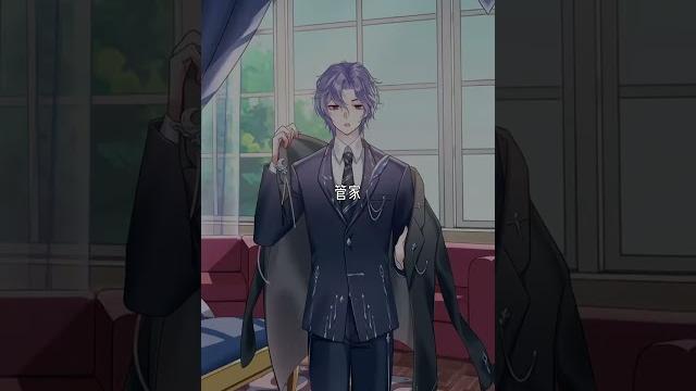 病娇男主…#shorts #trending #漫剪 #youtubeshorts #情感 #二次元 病娇男主…#shorts #trending #漫剪 #youtubeshorts #情感 #二次元