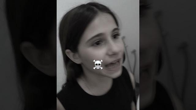 Aninha está afiada ️ #shorts Aninha está afiada ️ #shorts