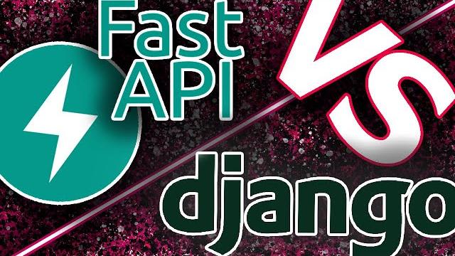 Django против fastapi в 2023 году для питон разработки. что лучше для веб программистов? Django против fastapi в 2023 году для питон разработки. что лучше для веб программистов?