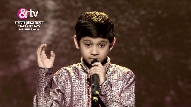 The voice india kids 2017 | judges grand entry | ep-2 | sneak peak | starts 11th nov, sat-sun | 9 pm The voice india kids 2017 | judges grand entry | ep-2 | sneak peak | starts 11th nov, sat-sun | 9 pm