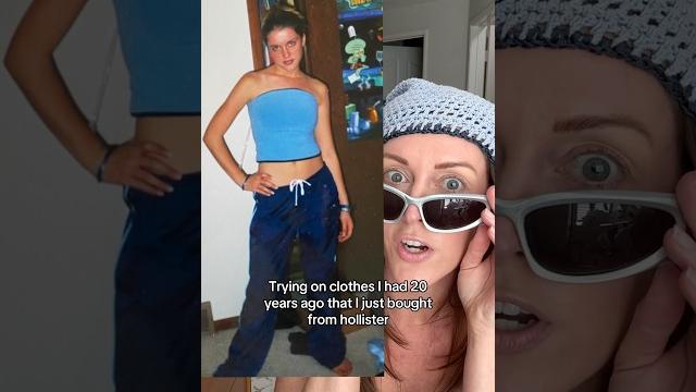 Here we go again #2000sfashion Here we go again #2000sfashion
