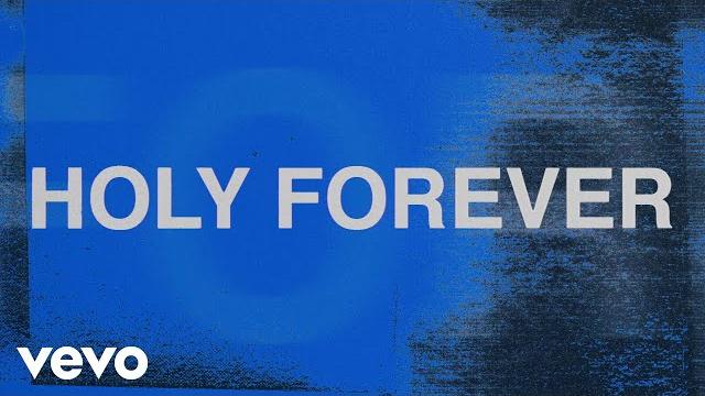 Chris tomlin - holy forever (lyric video) Chris tomlin - holy forever (lyric video)
