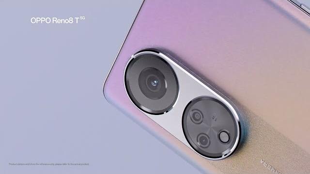 Oppo reno8 t 5g | a breakthrough of brilliance Oppo reno8 t 5g | a breakthrough of brilliance