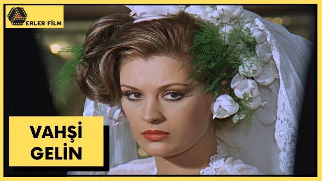 Vahşi gelin | gülşen bubikoğlu, cüneyt arkın | türk filmi | full hd Vahşi gelin | gülşen bubikoğlu, cüneyt arkın | türk filmi | full hd