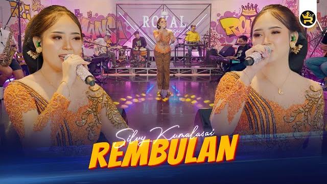 Silvy kumalasari - rembulan ( official live video royal music ) Silvy kumalasari - rembulan ( official live video royal music )