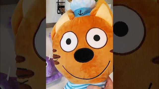 Куда пропал компот? | история три кота и радужные друзья rainbow friends #shorts #трикота #шортс Куда пропал компот? | история три кота и радужные друзья rainbow friends #shorts #трикота #шортс