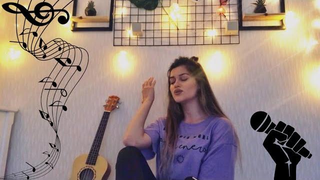 Emine kaya - bundan öte ayrılık var (cover) Emine kaya - bundan öte ayrılık var (cover)