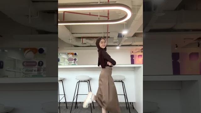 Tiktok hijab geal geol Tiktok hijab geal geol