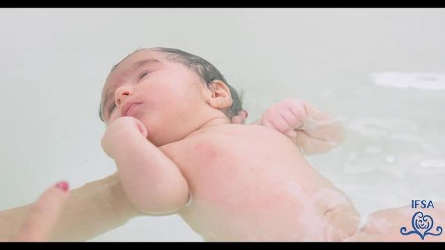 Baby spa by ifsa Baby spa by ifsa