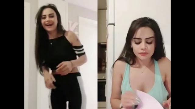 Naz mila tiktoka ayak uyduruyor. Naz mila tiktoka ayak uyduruyor.