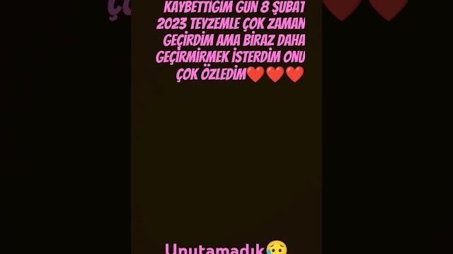 Canım teyzem Canım teyzem