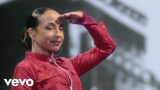 Sade - cherish the day (live 2011) Sade - cherish the day (live 2011)