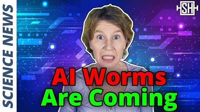 Ai is becoming dangerous. are we ready? Ai is becoming dangerous. are we ready?