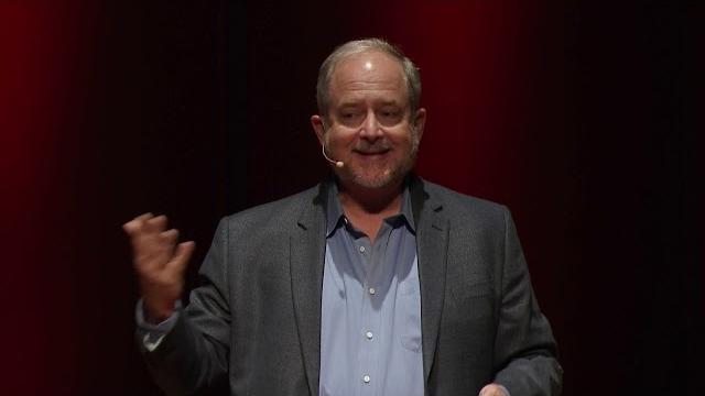The unusual earth orbit circling above our ancient past | roger g. gilbertson | tedxcoloradosprings The unusual earth orbit circling above our ancient past | roger g. gilbertson | tedxcoloradosprings