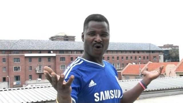 Taso wakanga wanzwei Taso wakanga wanzwei