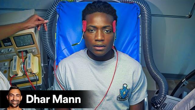 Teen forced to go to bad kid camp | dhar mann studios Teen forced to go to bad kid camp | dhar mann studios