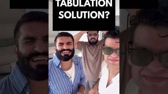 Pov: you're solving a dp problem #coding #interviewprep #interview #algorithms #dsa #dp #tabulation Pov: you're solving a dp problem #coding #interviewprep #interview #algorithms #dsa #dp #tabulation