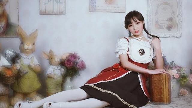 【巫小萤】东京复古 【巫小萤】东京复古