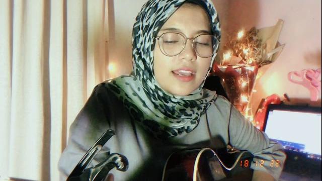 Kaini sura - bosan (coverby annisa endah) Kaini sura - bosan (coverby annisa endah)