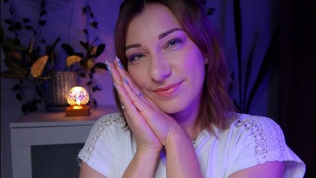 Asmr to help you sleep Asmr to help you sleep