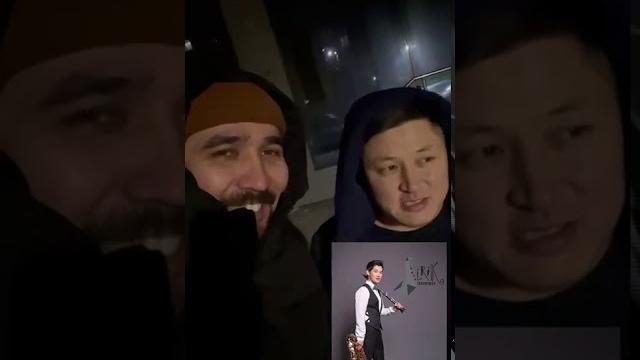 Серик ибрагимов пранк маскара жылатып Серик ибрагимов пранк маскара жылатып