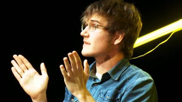 Bo burnham meets tim key Bo burnham meets tim key