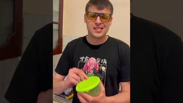 Готовим салат с пашей snow Готовим салат с пашей snow