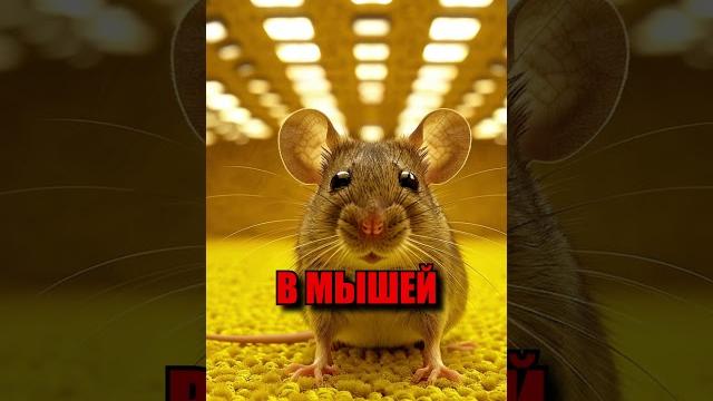 Что если кошка попадёт в закулисье ? Что если кошка попадёт в закулисье ?