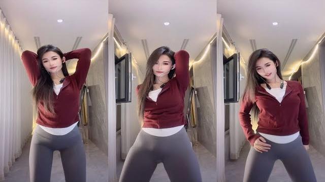 你的豆宝儿 热舞 你的豆宝儿 热舞