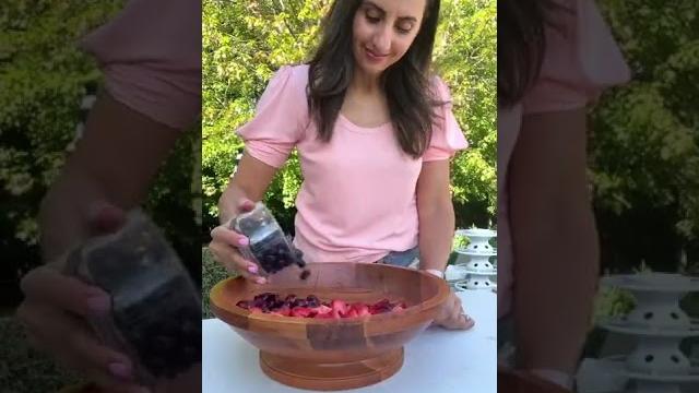 How i got my kids to eat more fruit | feelgoodfoodie How i got my kids to eat more fruit | feelgoodfoodie