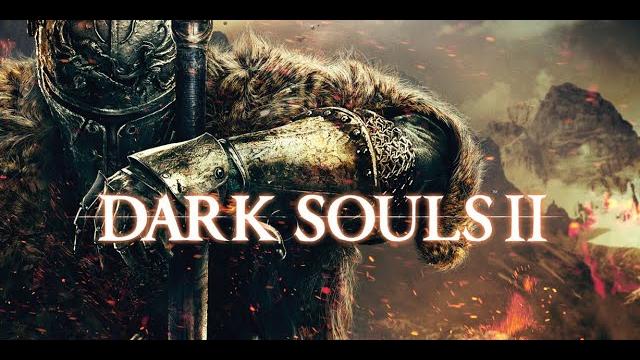 Bitochek : dark souls 2 рандомайзер в режиме рогалика Bitochek : dark souls 2 рандомайзер в режиме рогалика