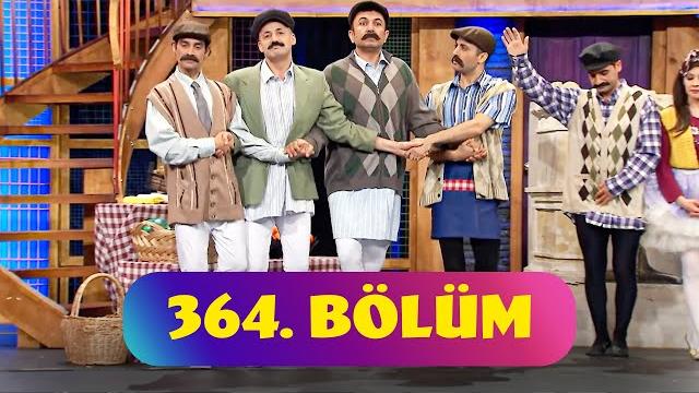Güldür güldür show 364. bölüm Güldür güldür show 364. bölüm