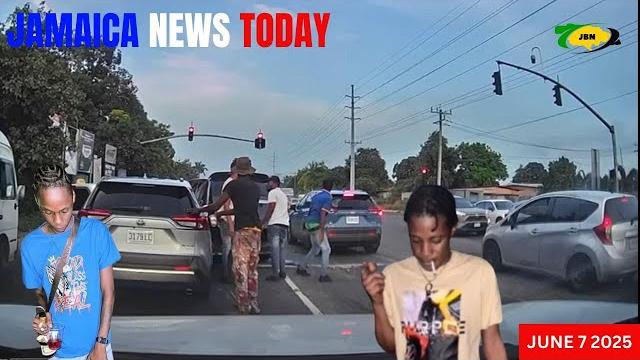 Jbnn—jamaica news today saturday june 7, 2025 Jbnn—jamaica news today saturday june 7, 2025
