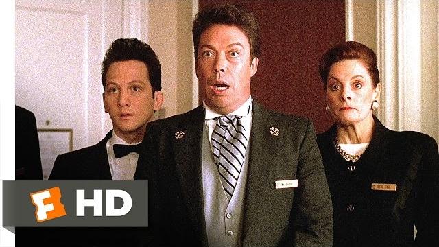 Home alone 2: lost in new york (1992) - merry christmas, you filthy animal scene (1/5) | movieclips Home alone 2: lost in new york (1992) - merry christmas, you filthy animal scene (1/5) | movieclips