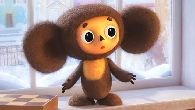 Чебурашка. все серии (cheburashka) - советские мультфильмы - золотая коллекция ссср Чебурашка. все серии (cheburashka) - советские мультфильмы - золотая коллекция ссср