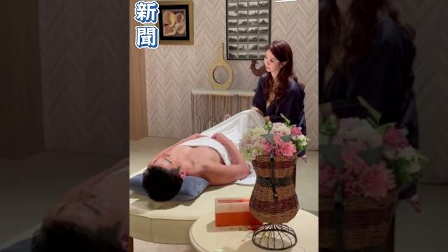 《團圓》亮哲爆偷情陳小菁!被「伸入胯下按摩」激動呻吟迴盪攝影棚羞爆#shorts |娛樂星世界 《團圓》亮哲爆偷情陳小菁!被「伸入胯下按摩」激動呻吟迴盪攝影棚羞爆#shorts |娛樂星世界