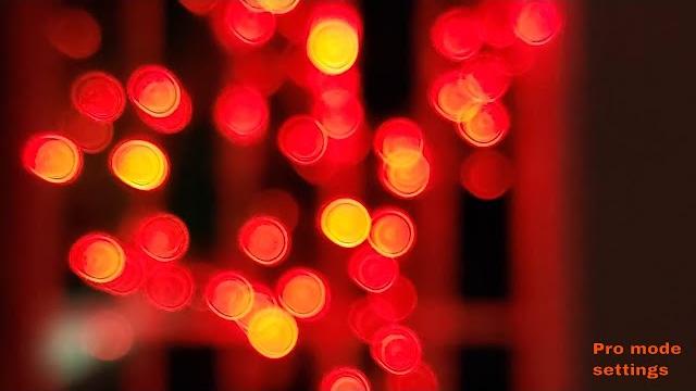 How to make bokeh effect using your phone How to make bokeh effect using your phone