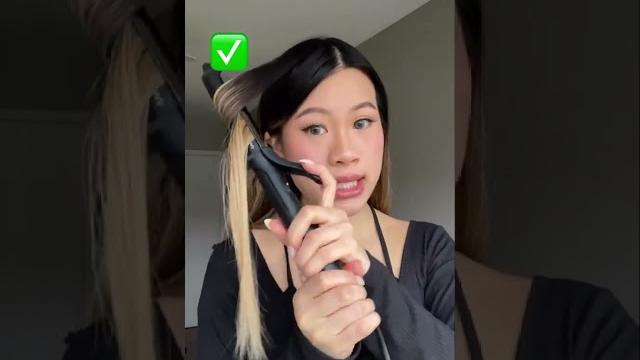 Hair curling dos and donts | ghd Hair curling dos and donts | ghd