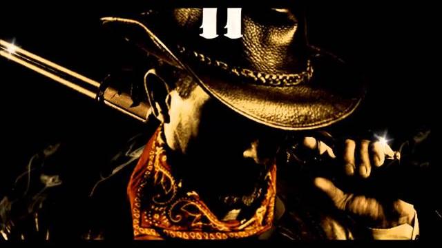 Blues saraceno - carry me back home Blues saraceno - carry me back home
