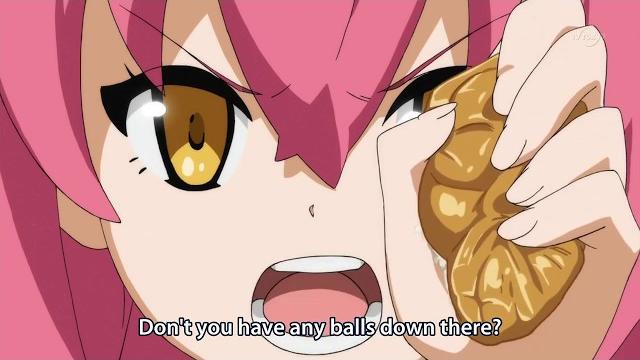 Sengogku - psychic ball grab Sengogku - psychic ball grab