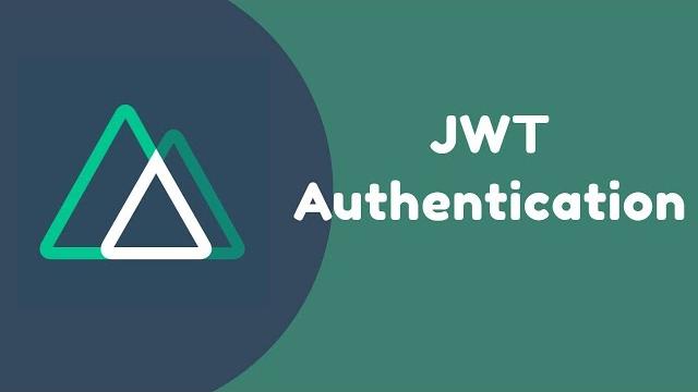 Nuxtjs jwt authentication Nuxtjs jwt authentication