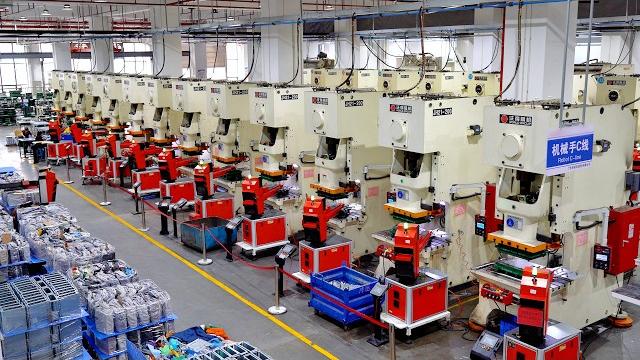 Made in china 2.0: top 10 factory processes you must see Made in china 2.0: top 10 factory processes you must see