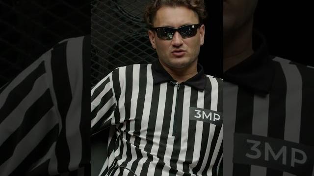 Я буду в страхе Я буду в страхе