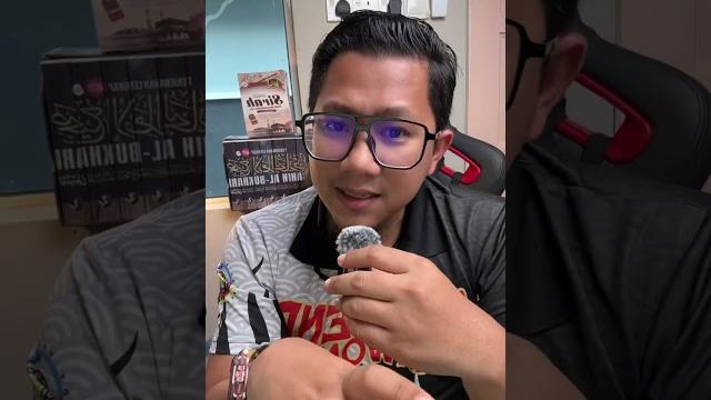 Daddy ash vs cikgu fadhilah -hadis mujahirin Daddy ash vs cikgu fadhilah -hadis mujahirin