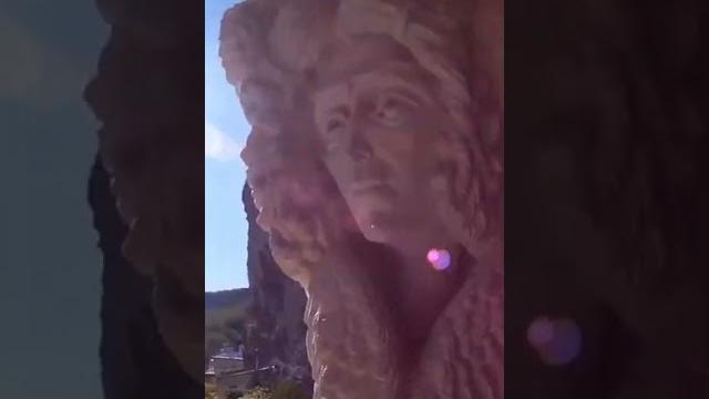 Успенский пещерный мужской монастырь в крыму Успенский пещерный мужской монастырь в крыму