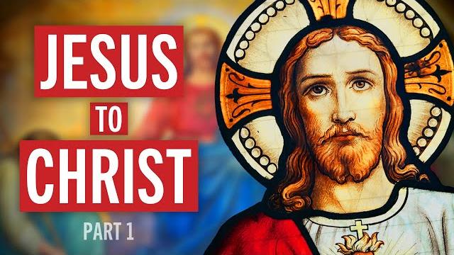 From jesus to christ: the first christians, part one (full documentary) | frontline From jesus to christ: the first christians, part one (full documentary) | frontline