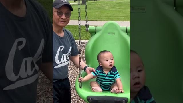 Baby yang summer 2024 Baby yang summer 2024