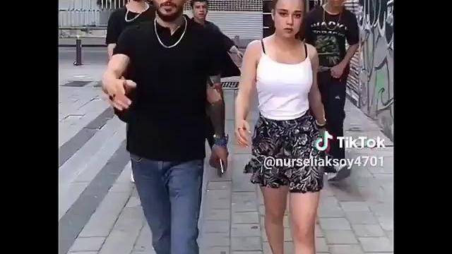 Nurseli aksoy tiktok akımı Nurseli aksoy tiktok akımı