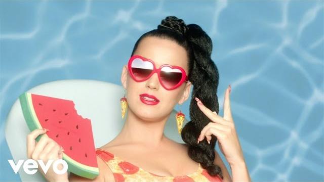 Katy perry - this is how we do (official) Katy perry - this is how we do (official)