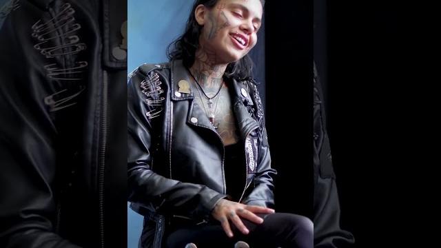 Recovering drug addict and sex worker-izzy Recovering drug addict and sex worker-izzy
